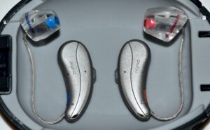 The FDA estimates that the new rule could mean savings of about $2,800 for a pair of hearing aids.