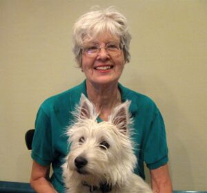 For less active elders, small dogs such as a Bichon Frisé, Maltese, Pomeranian, or Pekinese can be a good choice, says veterinarian and professor emeritus Dr. Katherine Houpt.