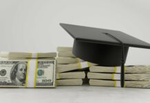 Borrowers over the age of fifty make up almost a quarter of the current debt owed.