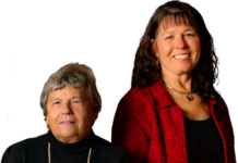 Real estate experts Jo-Ann Szymczak and Diane Luong of RE/MAX Advantage 1 serve their clients with education and careful decision-making guidance.