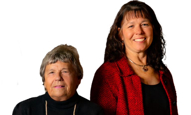 Seniors and local heroes benefit from the guidance of real estate pros at RE/MAX Advantage 1