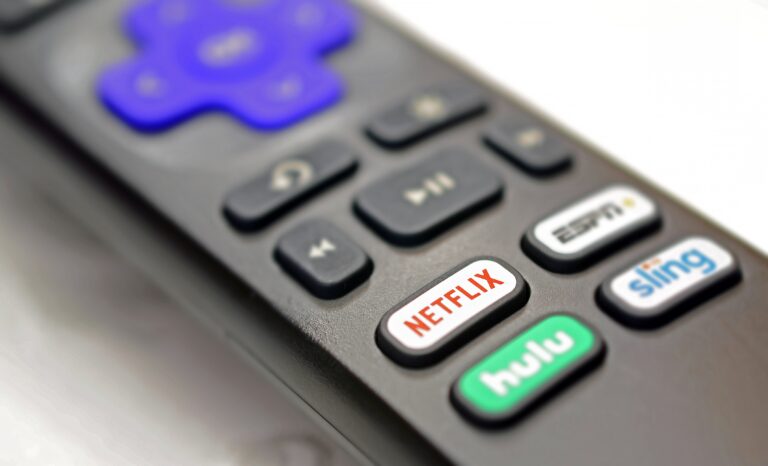 Cutting the cord to cable television can mean significant savings
