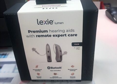Over-the-counter hearing aids offer savings but also challenges