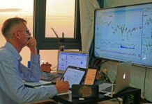 Setbacks in the stock market during a recession are usually temporary, so investors should stick to their long-term plans and not pull money out of the market.