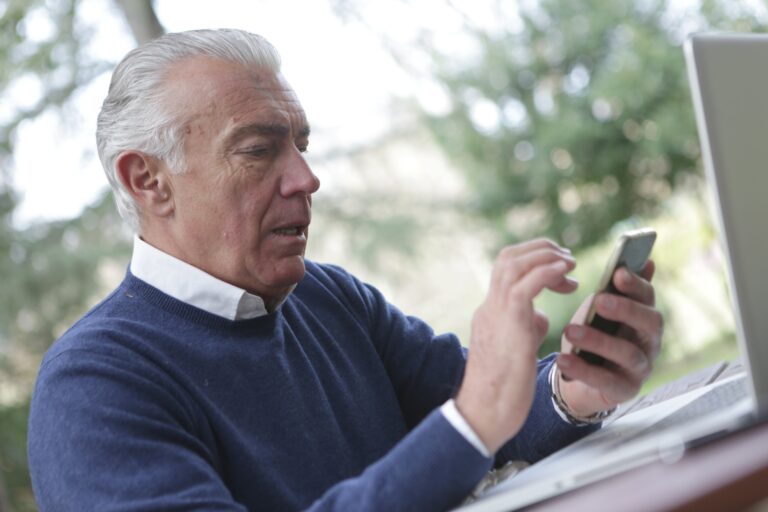 Managing your digital assets is becoming essential for comprehensive estate planning