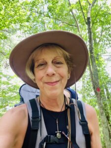 An avid lover of the outdoors, DuMar finds places like Farm Pond in Sherborn and the Charles River sanctuaries for meditation, refreshment, and inspiration.