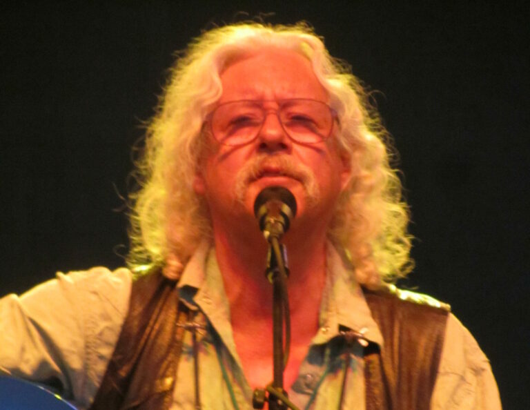 New Arlo Guthrie exhibit a highlight at Boch Center Folk Americana Roots Hall of Fame