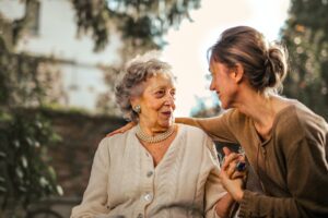 If you are juggling work, raising children or grandchildren and taking care of parents, then you are a part of the Sandwich Generation―people sandwiched between two sets of dependents.