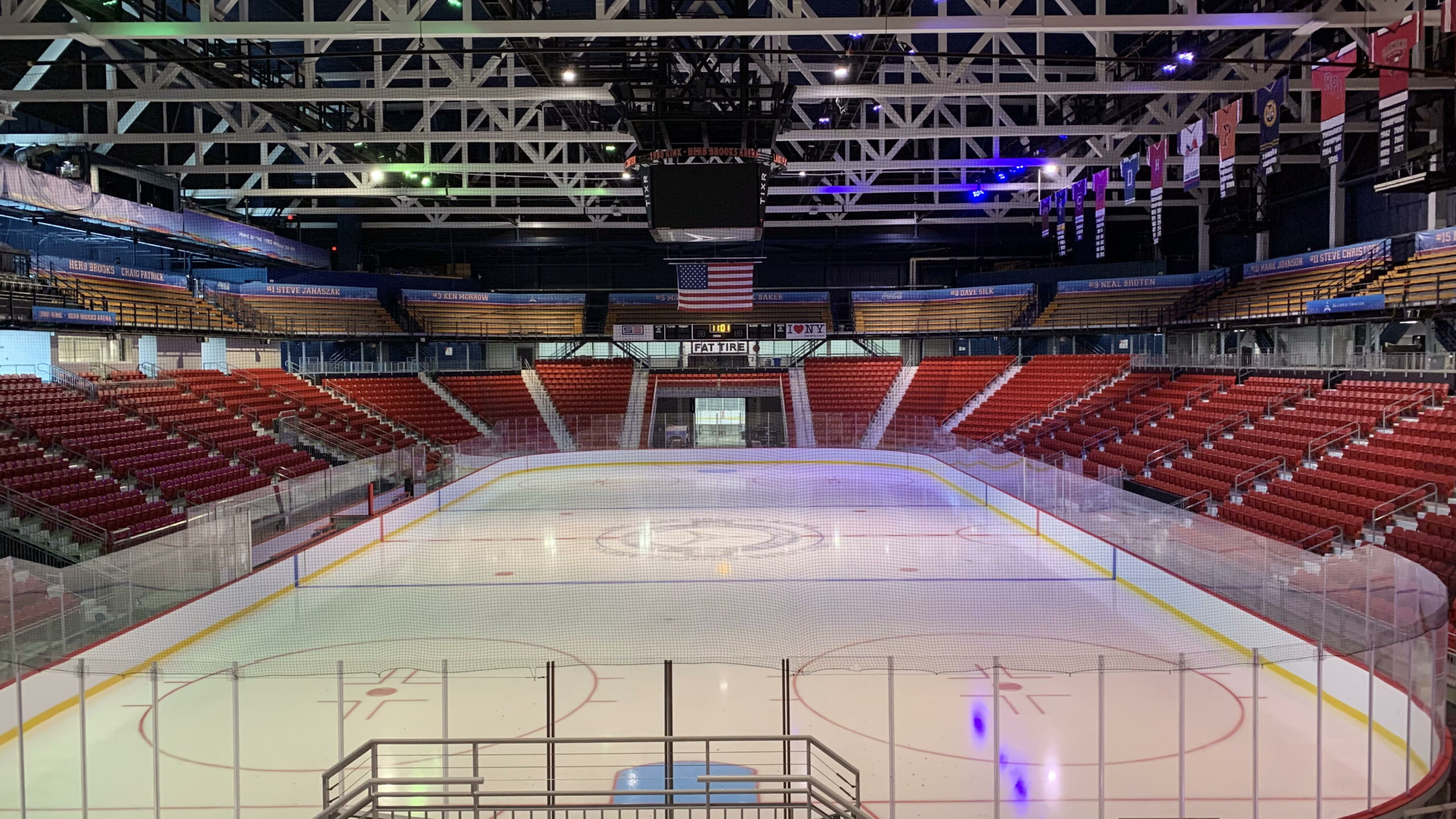 Celebrate the Winter Olympics with a visit to Lake Placid