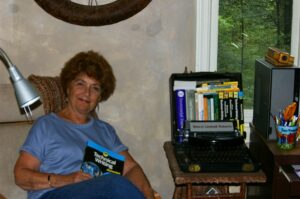 Sheryl Roberts recently published her 25th book titled “Technical Writing for Dummies.” Photo/Submitted

