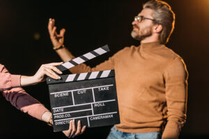 Getting cast as a movie extra, being featured in a short film or landing a role in a commercial can not only be fun, it could be the beginning of the next chapter in your life.