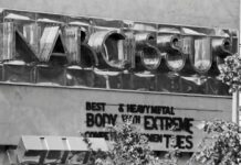 Narcissus left its mark on Boston’s club scene Narcissus in Boston’s Kenmore Square began as a disco/dance club with DJs in the 1970s, and later hosted a popular heavy metal night in the 1980s.