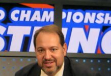 Ring leader: Theater and wrestling impresario turned novelist Sheldon Goldberg Sheldon Goldberg's creative and varied career has taken him from theater production to being professional wrestling promoter, and now a novelist.
