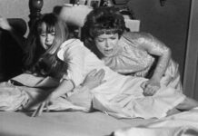 Exorcism room at College of the Holy Cross continues to intrigue The 1973 horror film “The Exorcist” drew public attention to the phenomenon of demonic possession and exorcism. Photo/Wikipedia