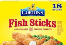 Mussolini’s nonpayment was catalyst for Gorton’s and Birdseye frozen food success Gorton’s Seafood of Gloucester pivoted to the new technique of freezing fish to preserve it because of an unpaid bill of $1 million for a shipment of salt cod to Italy in 1923.