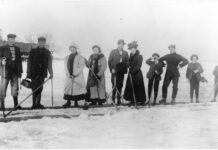 When ice was king in Boston Numerous people were employed as ice cutters in the winter months to harvest the product from the region’s frozen lakes and ponds.