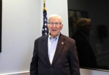A passion for community and pickleball has helped Nelson Ball reach icon status in Westborough Nelson Ball, a 93-year-old Westborough resident, stays active by working part-time, playing trombone in a local band, and playing pickleball.