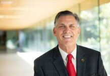 From student to president: Frederick W. Clark Jr. of Bridgewater State University Frederick W. Clark Jr., the president of Bridgewater State University, is a member of the university's class of 1983 and has been involved with the university for virtually all of his adult life.