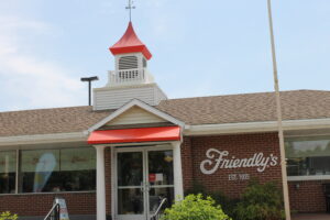 During its heyday, the Friendly’s restaurant chain, launched in Springfield in 1935, had 850 restaurants across the country.