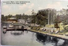 Worcester’s Lincoln Park is a nearly-forgotten part of the city’s history Worcester’s Lincoln Park was one of the region’s first amusement parks when it opened in the late 1800s.