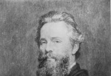 The gruesome true story behind the inspiration for the novel ‘Moby Dick’ Author Herman Melville drew upon a real-life attack on a whaling ship by a sperm whale for his 1851 novel “Moby Dick.”