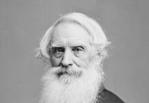 Wife’s death inspired Boston native Samuel Morse to invent the telegraph Boston native Samuel Morse invented the telegraph after being devastated by the sudden illness and loss of his wife, which he found out about by letter, the fastest method of communication at the time.