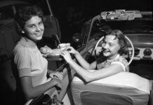 Speedy’s Drive In was an iconic Worcester destination During the golden era of drive-in restaurants in the 1950s and 1960s, Speedy’s Drive-In in Worcester was a popular destination for everyone from local hot rodders to families.