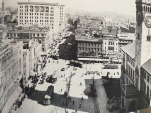 By 1942, the Worcester Consolidated Street Railway made it known that all remaining trolley service would be replaced by buses within three years.