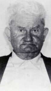 Boston native Richard Pavlick plotted to kill president-elect John F. Kennedy in 1960 with his dynamite-filled automobile.Photo/Wikimedia Commons