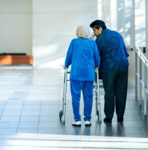 There are dozens of bills related to assisted living pending in the Massachusetts state legislature.