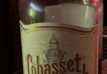 ‘Cohasset Punch’ was once a cocktail sensation After being out of production for nearly 40 years, Cohasset Punch was revived in 2024 in Illinois.