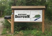 Abandoned ‘ghost towns’ are scattered across Massachusetts Dogtown on Cape Ann, set between Gloucester and Rockport, was abandoned nearly 200 years ago.