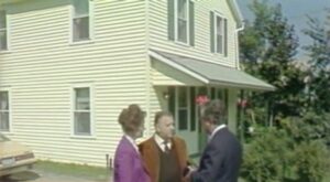 Berkshire County home and paranormal investigation related to the Passetto family and Amityville Horror.