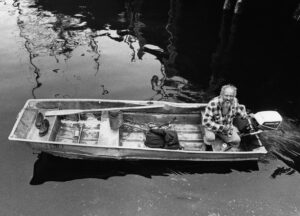 Frederick “Butch” DeAvellar was a beloved lifelong member of the Provincetown community known for his kindness and generosity.Photo/Michael S. Koehler