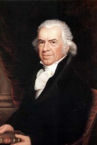 In a lifetime of over 80 years, Isaiah Thomas fought in and reported on one of the first battles of the Revolutionary War, at Lexington, performed the first public reading of the Declaration of Independence, and founded a newspaper that championed the Patriot cause.