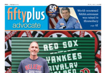 Fifty Plus Advocate June 2026