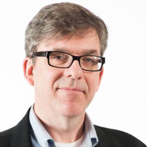 Richard Price, independent journalist and podcast creator, discussing Holly Piirainen case.