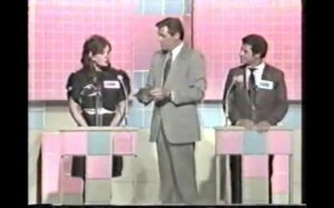 “The Big Money Game” was a popular Massachusetts State Lottery television game show in the 1970s and 1980s.