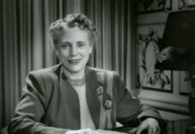 Norwell’s Janette Kelley was the driving force behind the Betty Crocker brand Janette Kelley, the Betty Crocker spokesperson and director of the General Mills’ Test Kitchen and Home Services Department, lived in Norwell for many years. Photo/Courtesy of General Mills