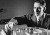 MIT professors invented device that gave gamblers an edge Claude Shannon was also a mathematician and MIT professor who teamed up with Edward O. Thorp to create a device that gave gamblers an edge over casinos. Photo/Courtesy of the MIT Museum