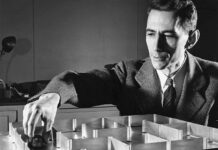 MIT professors invented device that gave gamblers an edge Claude Shannon was also a mathematician and MIT professor who teamed up with Edward O. Thorp to create a device that gave gamblers an edge over casinos. Photo/Courtesy of the MIT Museum