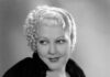 Questions still remain surrounding the death of Hollywood actress Thelma Todd Lawrence native and Hollywood actress Thelma Todd was a rising movie star when she died under mysterious circumstances in Malibu, California in 1935.