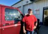 ‘It’s a good feeling’: Victor Catacchio has been making cars look like new for 43 years Victor Catacchio has cleaned and polished more than 30,000 cars and motorcycles at his business, Catacchio Auto Detail in North Grafton.