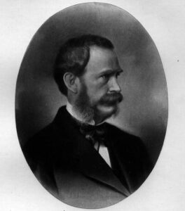 Dentist William Thomas Green Morton pioneered the use of ether as an anesthetic in 1846.