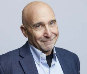 Communication expert Chuck Goldstone has worked with major corporations like Keurig and Pepsi to help them explain complexity in a simple way.
