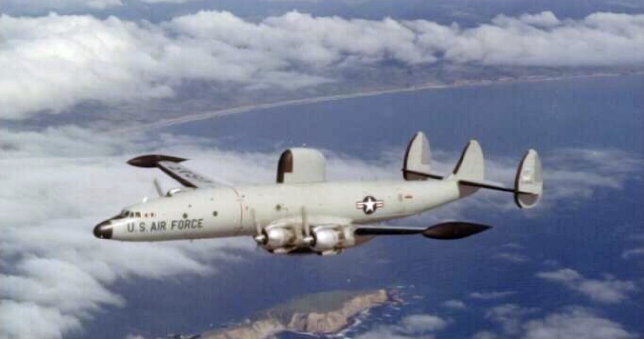 Otis Air Force Base suffered a series of aircraft disasters in the mid ...
