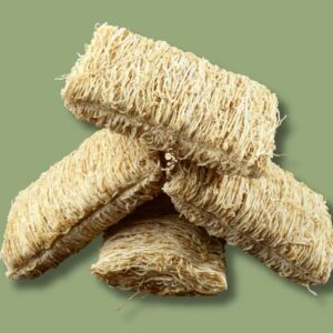 Shredded wheat cereal was first mass-produced for consumers in a Worcester factory starting in 1895.