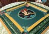 ‘Back to spending time together’: The world of mahjong proves popular in Central Mass. Over the last few years, American mahjong has grown in popularity, with the social aspect and community keeping many players hooked. Photo/Lauren Rosenkrantz