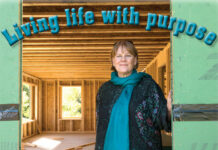 Bay State woman enriching lives of foster kids