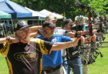 Athletes of all skill levels welcome to participate in senior games